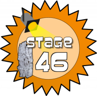 Appalachian Trail, Stage 46
