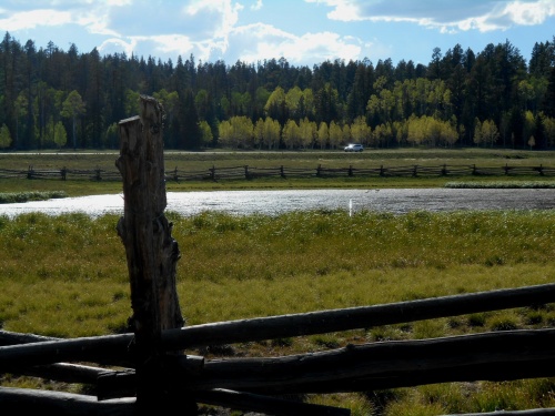 Crane Lake