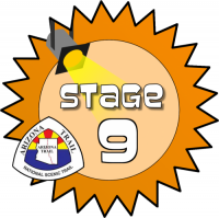 Arizona Trail, Stage 9