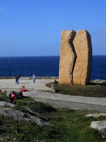 Rock of Muxía