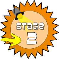 Camino Francés, Stage 2