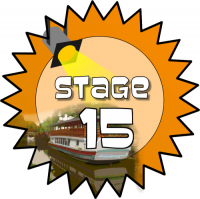 Stage 15