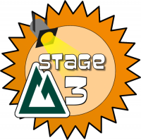 Colorado Trail, Stage 3