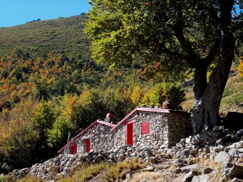 Bergeries d'Alzeta
