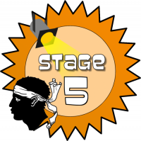 GR20 (Corsica), Stage 5