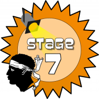 Stage 7