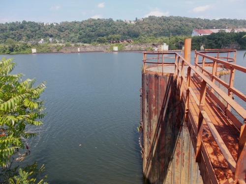 Monongahela River