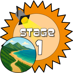 Stage 1 Award