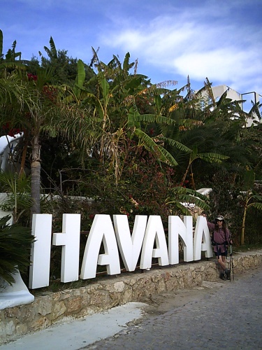 Havana on Dhërmi Beach