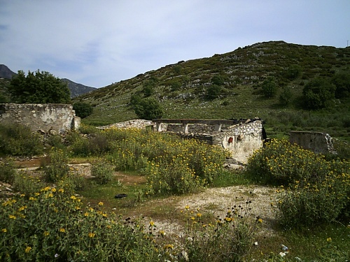 Ruins