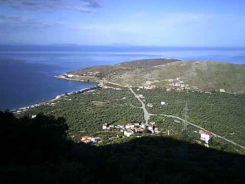 Qeparo Fushë