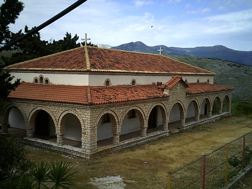 St. Dhimitri Church