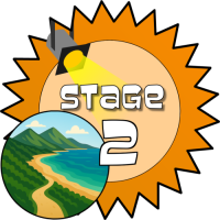 Stage 2 Award