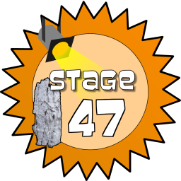 Stage 47 Award