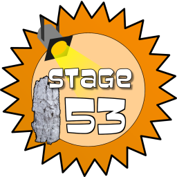 Stage 53 Award