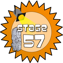 Stage 57 Award