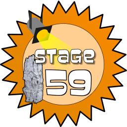 Stage 59 Award
