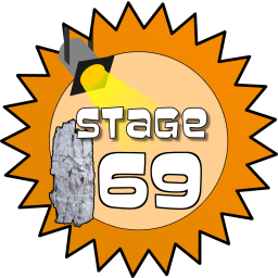 Stage 69 Award