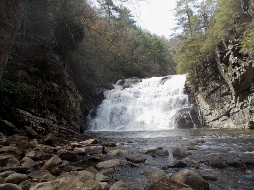 Laurel Falls