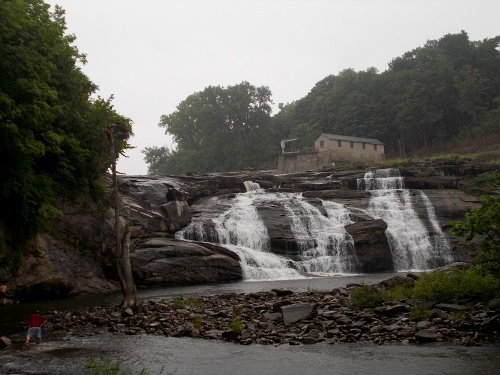 Great Falls