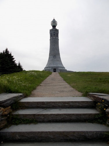 Mount Greylock