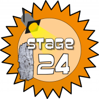 Stage 24 Award