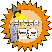 Stage 28 Award