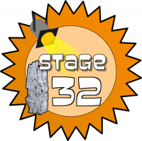 Stage 32 Award