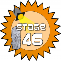 Stage 46 Award