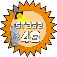 Stage 48 Award