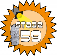 Stage 59 Award
