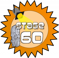 Stage 60 Award