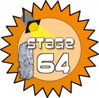 Stage 64 Award