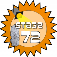 Stage 72 Award