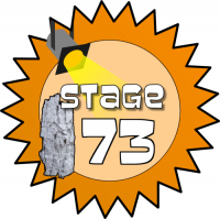 Stage 73 Award