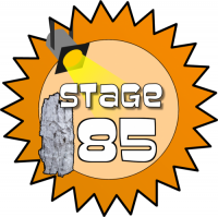 Stage 85 Award