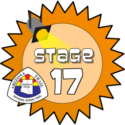 Stage 17 Award