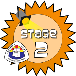 Stage 2 Award