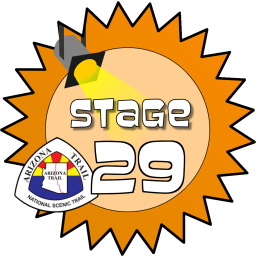 Stage 29 Award