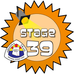 Stage 39 Award