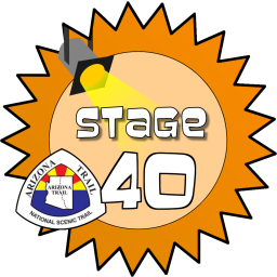 Stage 40 Award