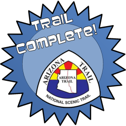 Trail Award