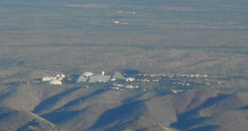Biosphere 2