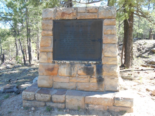 Battle of Big Dry Wash Memorial