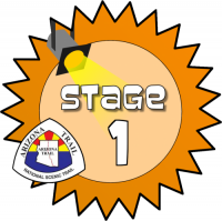 Stage 1 Award