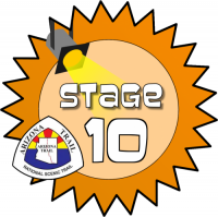 Stage 10 Award