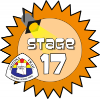 Stage 17 Award