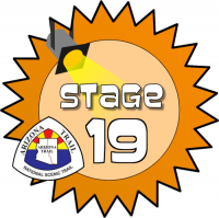 Stage 19 Award