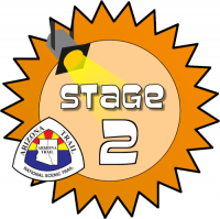 Stage 2 Award