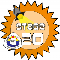 Stage 20 Award